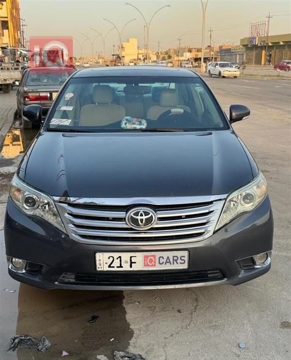 تويوتا أفالون